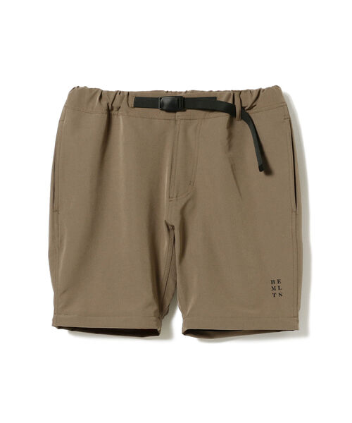 BEAMS LIGHTS（ビームスライツ）の「BEAMS LIGHTS / SHELTECH(R) 2WAY パンツ (セットアップ対応)（その他パンツ・メンズ・ブラック/ブラウン系その他2・LARGE/SMALL/MEDIUM）」の12枚目の写真