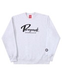 Paragraph(パラグラフ)の「トップス(スウェット)」