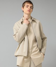 city | 【CITY】ZIP BLOUSON(ブルゾン)