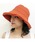 yield�i�C�[���h�j�́u�yLovable�zAny Day Hat LCF-N47116�i�n�b�g�j�v�b�I�����W
