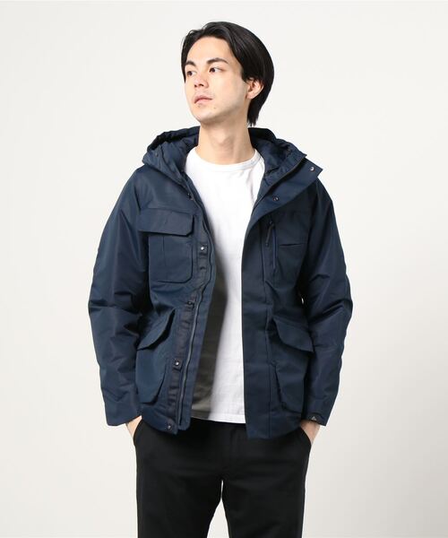 セール Phenix フェニックス Moutain Active Field Pleasure Mens メンズ アウター ジャケット その他アウター Phenix フェニックス のファッション通販 Zozotown