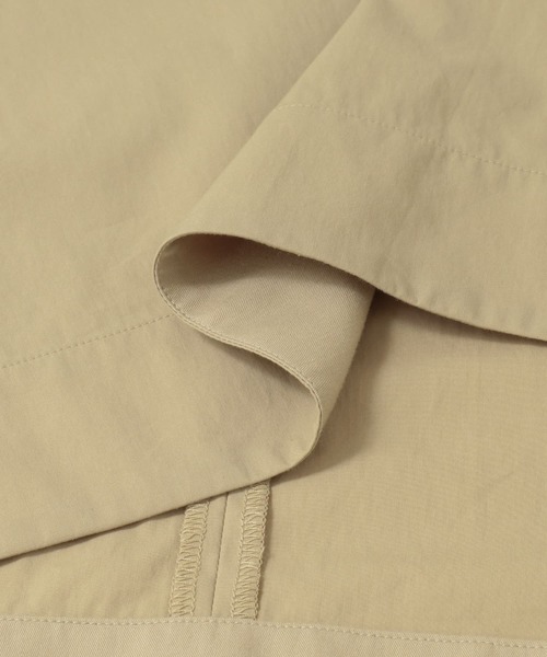 【美品】URBAN RESEARCH パフスリーブタイプライターワンピース URBAN RESEARCH（アーバンリサーチ）の「パフスリーブタイプ
