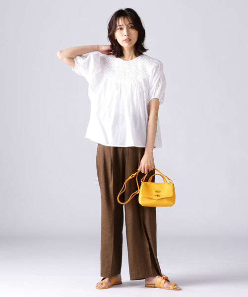 EFFE BEAMS（エッフェビームス）の「ZANELLATO / POSTINA BABY