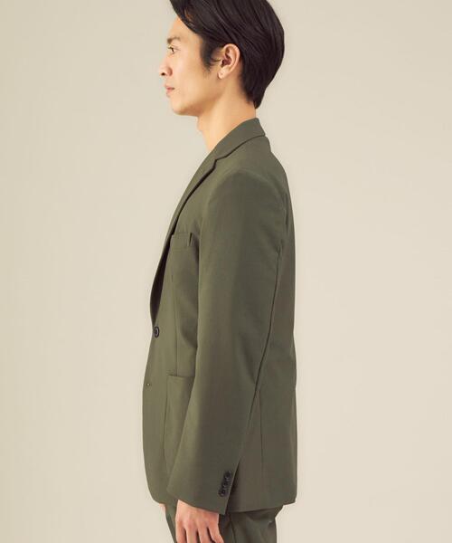 ビジネスジャケット上下 - green label relaxing - WORK TRIP OUTFITS GREEN LABEL RELAXING（ワークトリップアウト