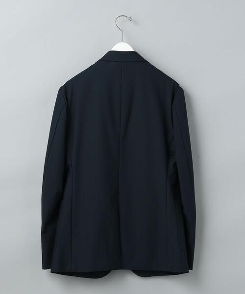 グリーンレーベルWORK TRIP OUTFITS スーツ　クリーニング済　春夏 WORK TRIP OUTFITS GREEN LABEL RELAXING（ワークトリップアウト