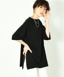 Lee | 【竹下玲奈さんモデル】ビッグフィットTシャツ(Tシャツ/カットソー)