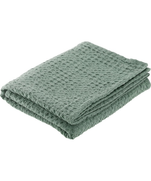 スローケット Cotton throw Circus グリーン Tunnel to Towers Throw Blanket