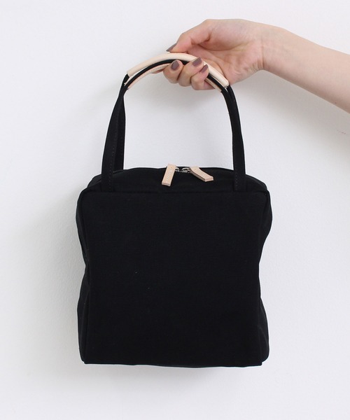 chambre de charme（シャンブルドゥシャーム）の「CVS CUBE BOSTON（トートバッグ）」 WEAR