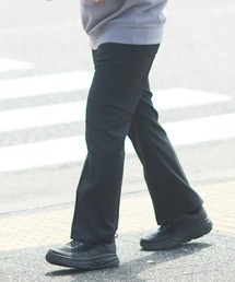 Wrangler | 【ZOZOTOWN限定】【Wrangler/ラングラー】ランチャーストレッチツイルパンツ/WRANCHER DRESS(その他パンツ)