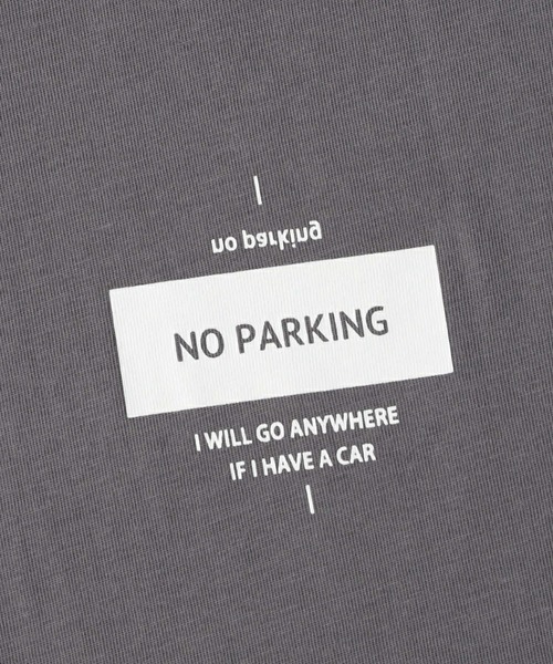 RAG MACHINE(ラグマシーン)の「【RAG MACHINE】フォトプリントTシャツ(Tシャツ/カットソー・レディース・ホワイト/ベージュ/ダークグレー・L/M)」の22枚目の写真