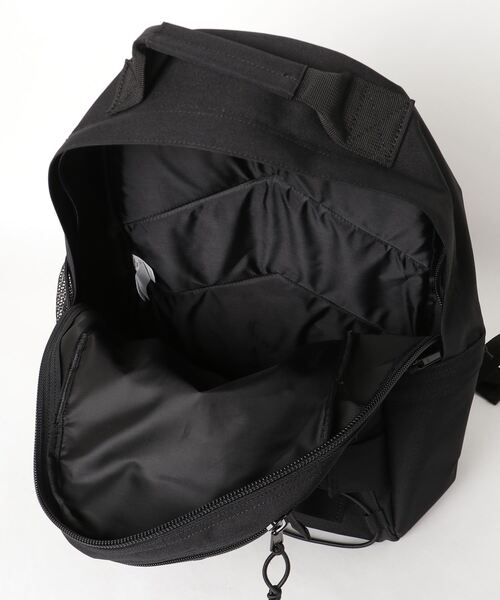 Carhartt WIP（カーハートダブリューアイピー）の「KICKFLIP BACKPACK（バックパック/リュック・メンズ・カモフラージュ/ブラウン/ダークネイビー/ブラック/マルチ/カーキ・ONE SIZE）」の9枚目の写真