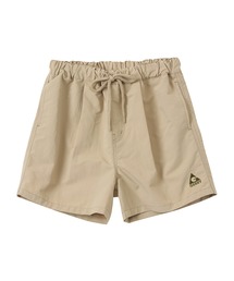 GERRY | はっ水 UVカット加工 アウトドアシーンでも活躍 ナイロン素材 ショートパンツ(その他パンツ)