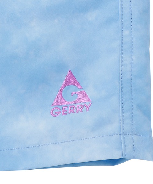 GERRY（ジェリー）の「ナイロン素材 ショートパンツ（その他パンツ・キッズ・ベージュ/パープル/サックスブルー・120cm/130cm/140cm/150cm/160cm）」の8枚目の写真
