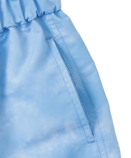 GERRY（ジェリー）の「ナイロン素材 ショートパンツ（その他パンツ・キッズ・ベージュ/パープル/サックスブルー・120cm/130cm/140cm/150cm/160cm）」の9枚目の写真