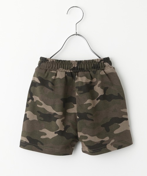 GLOBAL WORK（グローバルワーク）の「【キッズ】DRYカットショーツ/940136（その他パンツ・キッズ・ブラック/グレー/カーキ・100cm/160cm/150cm/130cm/140cm/120cm/110cm）」の5枚目の写真