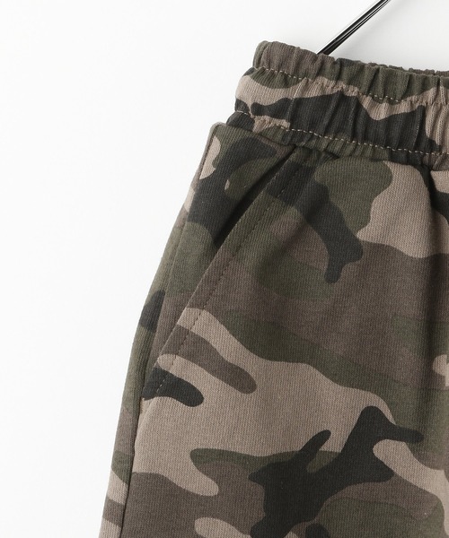 GLOBAL WORK（グローバルワーク）の「【キッズ】DRYカットショーツ/940136（その他パンツ・キッズ・ブラック/グレー/カーキ・100cm/160cm/150cm/130cm/140cm/120cm/110cm）」の4枚目の写真