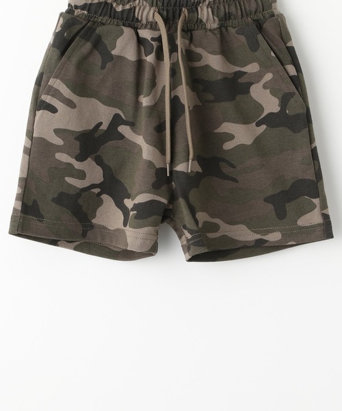 GLOBAL WORK（グローバルワーク）の「【キッズ】DRYカットショーツ/940136（その他パンツ・キッズ・ブラック/グレー/カーキ・100cm/160cm/150cm/130cm/140cm/120cm/110cm）」の13枚目の写真