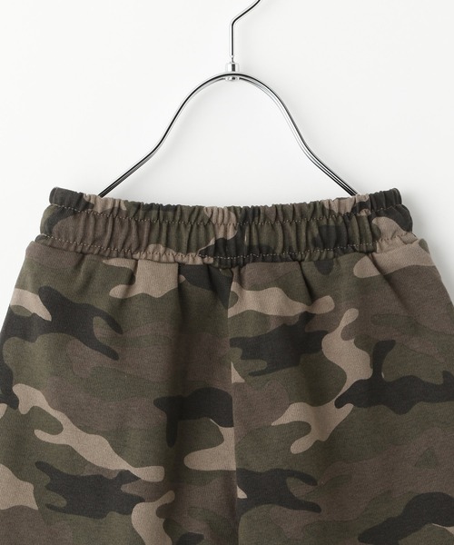 GLOBAL WORK（グローバルワーク）の「【キッズ】DRYカットショーツ/940136（その他パンツ・キッズ・ブラック/グレー/カーキ・100cm/160cm/150cm/130cm/140cm/120cm/110cm）」の11枚目の写真