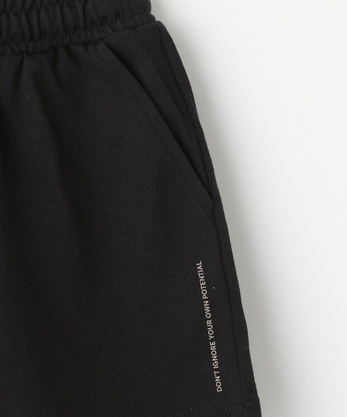 GLOBAL WORK（グローバルワーク）の「【キッズ】DRYカットショーツ/940136（その他パンツ・キッズ・ブラック/グレー/カーキ・100cm/160cm/150cm/130cm/140cm/120cm/110cm）」の10枚目の写真