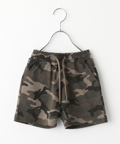 GLOBAL WORK（グローバルワーク）の「【キッズ】DRYカットショーツ/940136（その他パンツ・キッズ・ブラック/グレー/カーキ・100cm/160cm/150cm/130cm/140cm/120cm/110cm）」の14枚目の写真