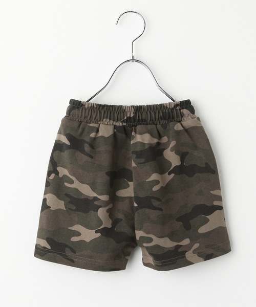 GLOBAL WORK（グローバルワーク）の「【キッズ】DRYカットショーツ/940136（その他パンツ・キッズ・ブラック/グレー/カーキ・100cm/160cm/150cm/130cm/140cm/120cm/110cm）」の15枚目の写真