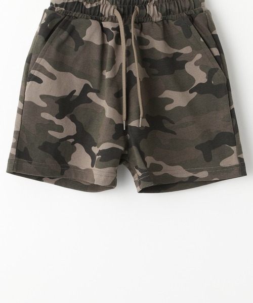 GLOBAL WORK（グローバルワーク）の「【キッズ】DRYカットショーツ/940136（その他パンツ・キッズ・ブラック/グレー/カーキ・100cm/160cm/150cm/130cm/140cm/120cm/110cm）」の17枚目の写真