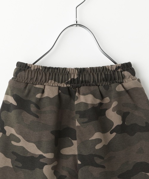 GLOBAL WORK（グローバルワーク）の「【キッズ】DRYカットショーツ/940136（その他パンツ・キッズ・ブラック/グレー/カーキ・100cm/160cm/150cm/130cm/140cm/120cm/110cm）」の19枚目の写真