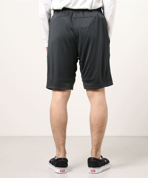 Champion（チャンピオン）の「チャンピオン SHORTS（その他パンツ・メンズ・ネイビー/ブラック・M/LL/L）」の4枚目の写真