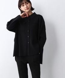 SC*12Gニットシャツ 933092