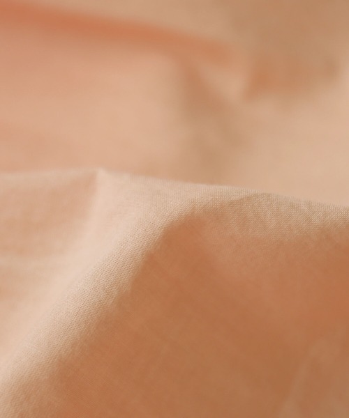 n'OrLABEL（ノアールレーベル）の「『グラデーションティアードスカート』（スカート・レディース・パープル/オレンジ・FREE）」の20枚目の写真