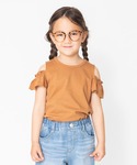 BRANSHES(ブランシェス)の「トップス(Tシャツ/カットソー)」