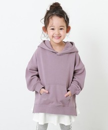 devirock | 裾フレアタンクトップ(タンクトップ)