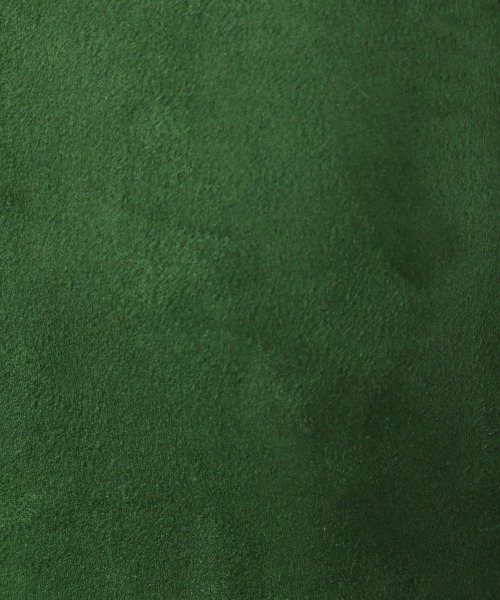 JEANASIS（ジーナシス）の「ヴィーガンヌバックバックスリットフレアパンツ/959366（その他パンツ・レディース・ブラック/グレイッシュベージュ/グリーン/ライトパープル/オフホワイト/カーキ・SMALL/MEDIUM）」の21枚目の写真