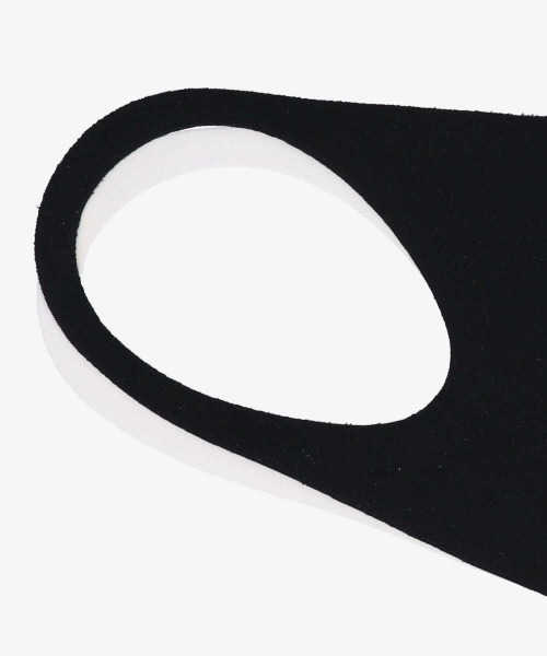 Guess(ゲス)の「【GUESS】GS MASK (POUCH SET)(マスク・メンズ・ホワイト系その他/ブラック系3/ブラック系/ブラック系2/ブラック系1・FREE)」の11枚目の写真
