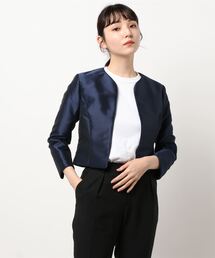 ハナエモリ　アルマンローズ★ジャケット HANAE MORI ALMA EN ROSE（ハナエモリ アルマ・アン・ローズ