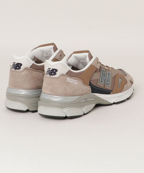 NEW BALANCE（ニューバランス）の「NB M920SDS（スニーカー）」 - WEAR
