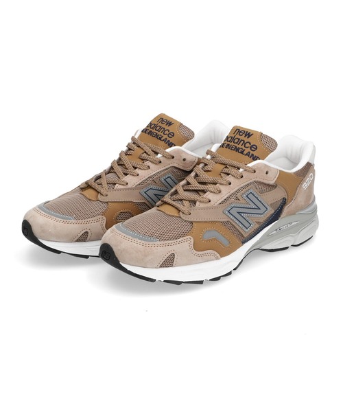 NEW BALANCE（ニューバランス）の「NB M920SDS（スニーカー）」 - WEAR