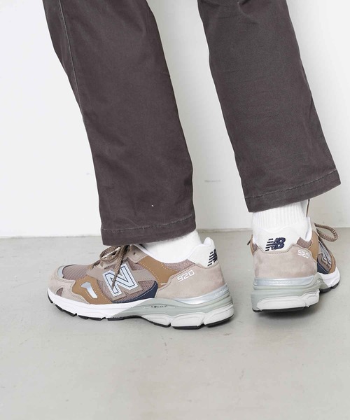 NEW BALANCE（ニューバランス）の「NB M920SDS（スニーカー）」 - WEAR