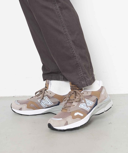 NEW BALANCE（ニューバランス）の「NB M920SDS（スニーカー）」 - WEAR