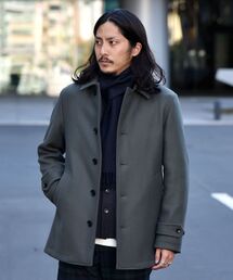 ピーコート グリーン カーキ 緑色系 ファッション通販 Zozotown