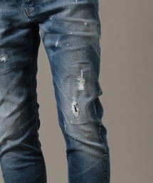P.M.D.S BARRET LIMITED EDITION デニム P.M.D.S BARRET LIMITED EDITION デニム-国産・送料無料