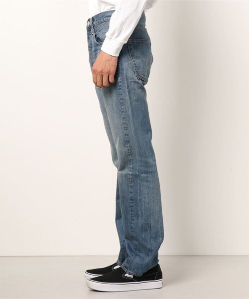 パンツ LEVI'S VINTAGE CLOTHING 1947's 501XX 28 Levis Vintage Clothing 28x32 LVC 1947 501 Original Fit