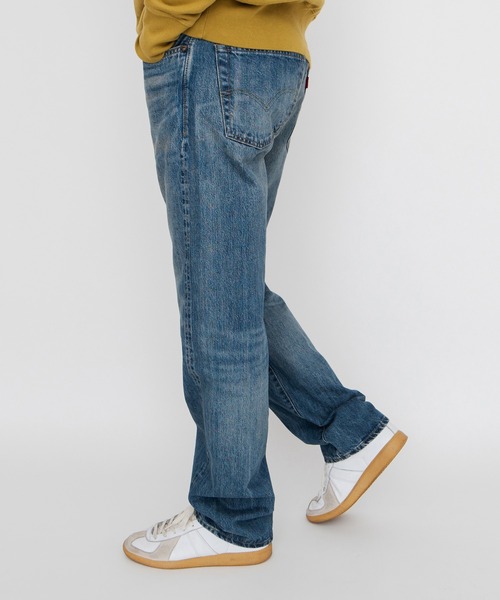 パンツ Levi's vintage clothing 47501 LEVI'S VINTAGE CLOTHING 501XX 47501 - メルカリ