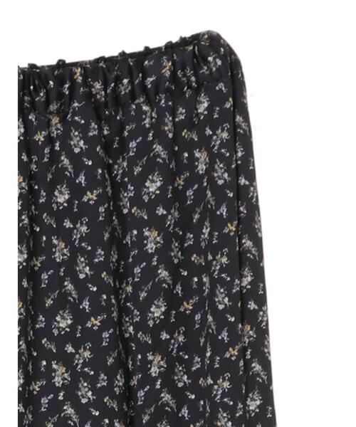 AMERICAN HOLIC（アメリカンホリック）の「丈違いティアードスカート（スカート・レディース・ライトグレー/ドット/その他14・M/L）」の18枚目の写真