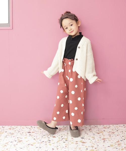 SOROTTO（ソロット）の「キッズボアパンプス（パンプス・キッズ・ブラック/ダークブラウン/ベージュ/グレー/ピンク/ブルー・22.0cm/16.0cm/17.0cm/18.0cm/19.0cm/20.0cm/21.0cm）」の15枚目の写真