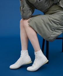 Onitsuka Tiger（オニツカタイガー）の「TIGER GRACIA / タイガー グレイシア（ブーツ）」