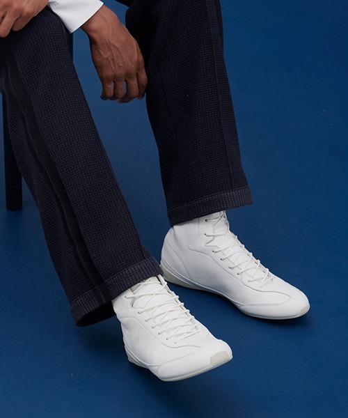 Onitsuka Tiger（オニツカタイガー）の「TIGER GRACIA / タイガー