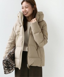 《別注》【DESCENTE ALLTERRAIN】MOUNTAINEER-L：ダウンジャケット◆