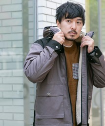 URBAN RESEARCH Sonny Label（アーバンリサーチサニーレーベル）の「撥水3WAYマウンテンパーカー∴（マウンテンパーカー）」