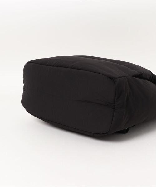 ROOTOTE（ルートート）の「ルートート/LT. セオルーフェザー.カラーA（バックパック/リュック・レディース・ダークブラック/ダークネイビー/ダークブラウン/ブラック/グレー/ブルー系その他4/ブラック系その他7・FREE）」の16枚目の写真